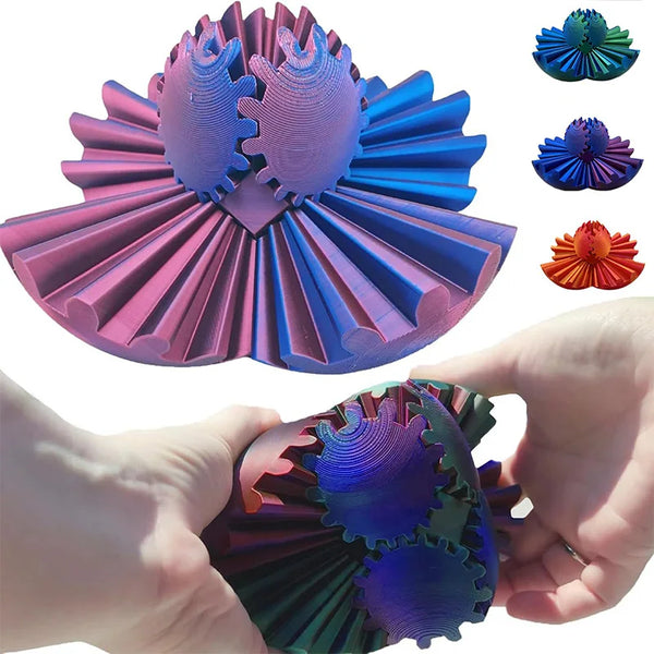 Kula Antystresowa CalmiSphere